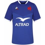 LE COQ SPORTIF Replika ragbyového dresu Francie – Zbozi.Blesk.cz