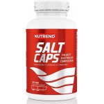Nutrend Salt Caps 120 tablet – Hledejceny.cz