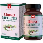Swissmedicus UrinoMedicus 120 kapslí – Hledejceny.cz