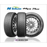 Nexen N'Blue HD Plus 225/60 R17 99H – Zboží Mobilmania