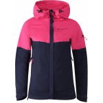 Alpine Pro Norema PTX růžová – Zboží Mobilmania