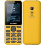 MaxCom MM139 Dual SIM – Hledejceny.cz