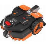 Worx Landroid Vision L1600 WR216E – Zbozi.Blesk.cz