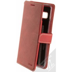 Pouzdro Molan Cano Issue Diary Samsung Galaxy S10 červené