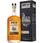 Mount Gay 1703 Black Barrel 43% 0,7 l (karton) – Hledejceny.cz