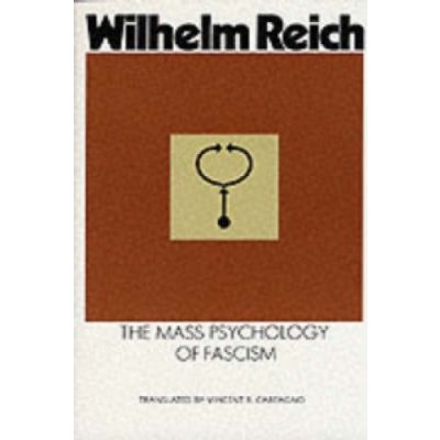Mass Psychology of Fascism – Zbozi.Blesk.cz