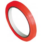 COpack Lepící páska pro zavírací strojek červená 66 m x 9 mm – Zboží Živě