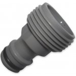 Bradas Adaptér s vnějším závitem 3/4", WL-2185, WHITE LINE – Sleviste.cz