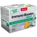Salutem Immuno booster akut 10 ampulí – Sleviste.cz