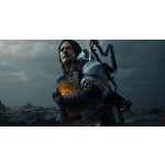 Death Stranding – Zboží Dáma