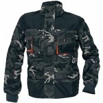 Cerva Emerton Montérková blůza camouflage – Hledejceny.cz