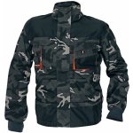 Cerva Emerton Montérková blůza camouflage – Zboží Mobilmania