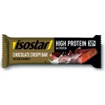 Isostar HIGH PROTEIN 30 BAR 55 g – Zbozi.Blesk.cz