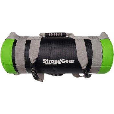 StrongGear Powerbag 10 kg – Hledejceny.cz