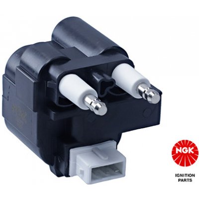 Zapalovací cívka NGK 48058 – Hledejceny.cz