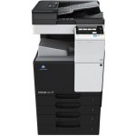 Konica Minolta bizhub C227 – Zbozi.Blesk.cz