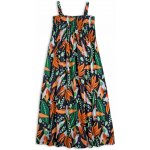 Dívčí šaty KYLY KOLIBŘÍCI černé – Zbozi.Blesk.cz