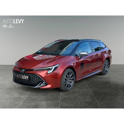 Toyota Corolla 2.0 Hybrid Touring Sports GR Sport 131 kW | Zboží Auto