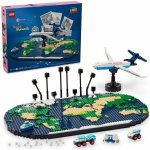 LEGO® 41838 Vzpomínky z cest – Zboží Živě