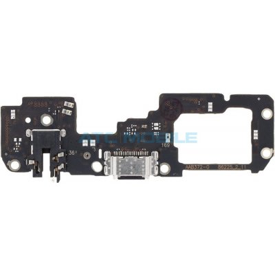 USB-C modul s AV konektorem Realme 9 4G (RMX3521) – Zboží Živě