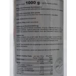 LSP Nutrition Zero WPC 80 1000 g – Hledejceny.cz