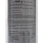LSP Nutrition Zero WPC 80 1000 g – Zboží Dáma