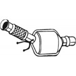 Bosal BS 115-311 – Hledejceny.cz