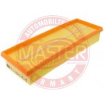 MASTER-SPORT GERMANY Vzduchový filtr 3282-LF-PCS-MS – Zboží Mobilmania