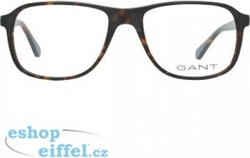Gant brýlové obruby GA3137 052 55 | Srovnanicen.cz