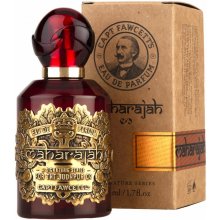 Captain Fawcett Maharajah parfémovaná voda pánská 50 ml