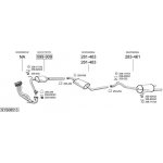 Bosal BS 703-115 – Hledejceny.cz