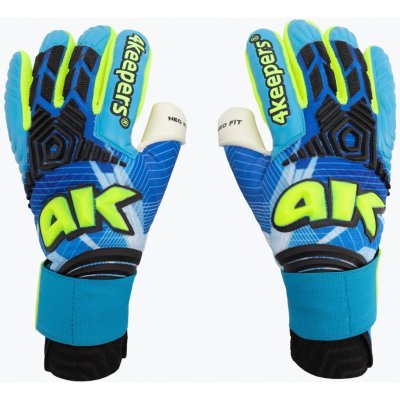 4keepers Neo Liga NC modré – Zboží Dáma