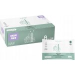 NAIF Vlhčené ubrousky pro děti a miminka 54 ks – Zboží Dáma