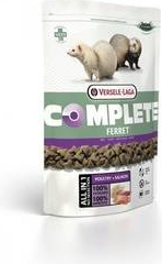 Versele Laga Complete Ferret 2 5 kg od 425 K Heureka.cz