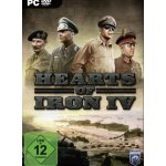 Hearts of Iron 4 – Zboží Živě