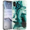 Pouzdro a kryt na mobilní telefon Apple Vennus pro iPhone 11 Pro Mramor Stone Design 5