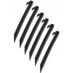 Stanové kolíky Easy Camp Sand Peg 30cm 6 ks – Hledejceny.cz