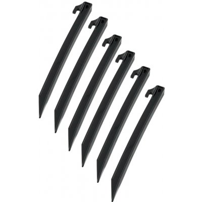 Stanové kolíky Easy Camp Sand Peg 30cm 6 ks – Hledejceny.cz