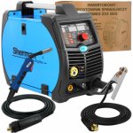 Sherman DIGIMIG 225 GDS – Zboží Dáma