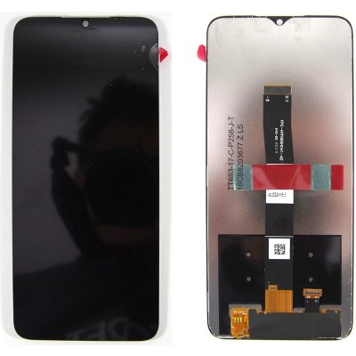 LCD Displej + Dotyková deska Xiaomi Redmi 9A / 9C / 9AT – Zboží Mobilmania