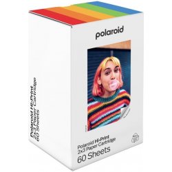 Polaroid Hi-Print Gen 2 balení 60 snímků 2x3