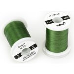 Sybai Drátek Flat Colour Wire Ultrafine Bright Olive – Hledejceny.cz