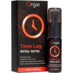 Orgie Time Lag Delay Spray 25 ml – Zbozi.Blesk.cz