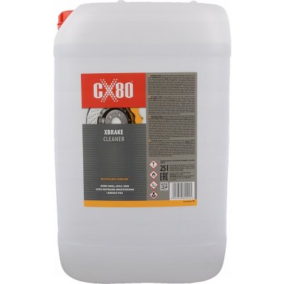 Čistič brzd CX 80 - 25L | Zboží Auto