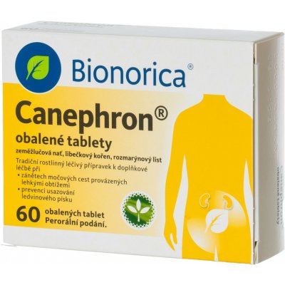Canephron tbl. obd. 60 – Zboží Dáma