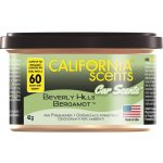 California Scents Car Scents Beverly Hills Bergamot 42 g – Hledejceny.cz