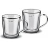 Sklenice Lamart Sklenice na kávu LT9036 VASO 2 x 350 ml