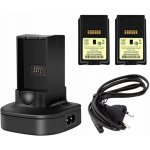 APT KX7 Charger XBOX 360 – Sleviste.cz