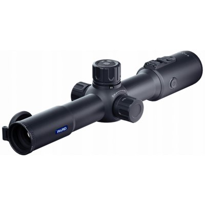 Pard Pantera 256 Q PA2Q-25 SADA – Zboží Dáma
