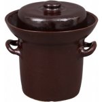 Nohel garden Zelák MORAVA 0,7l – Zboží Dáma